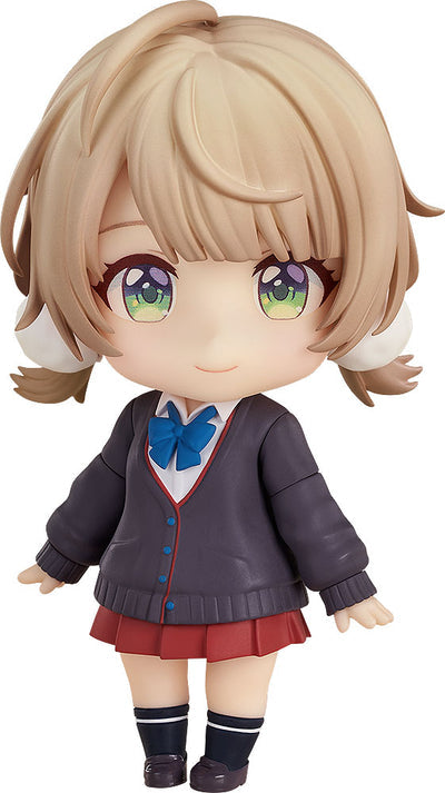 Shigure Ui Nendoroid Shigure Ui(re-run) by Good Smile Arts Shanghai