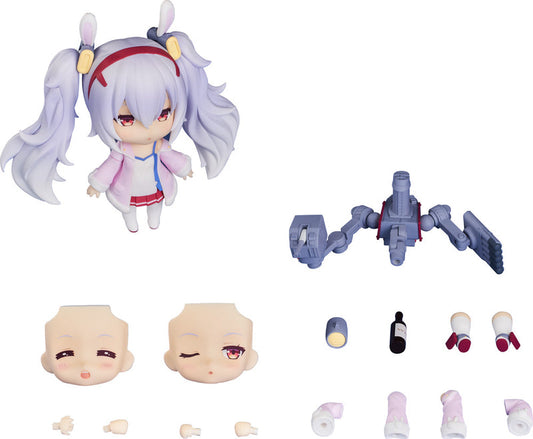 Azur Lane Nendoroid Laffey DX(re-run) by Good Smile Arts Shanghai