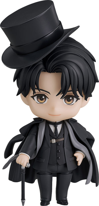 Lord of the Mysteries Nendoroid Klein Moretti by Good Smile Arts Shanghai