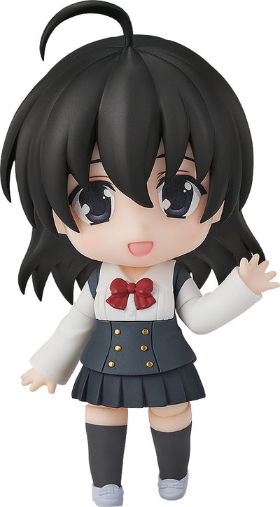 School Days Nendoroid Sekai Saionji by Good Smile Arts Shanghai