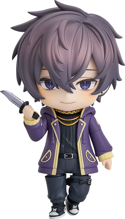 Shoto Nendoroid Shoto by Good Smile Arts Shanghai