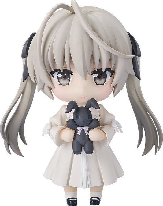Yosuga no Sora Nendoroid Sora Kasugano by Good Smile Arts Shanghai