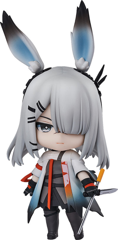 Arknights Nendoroid FrostNova(Rerelease) by Good Smile Arts Shanghai