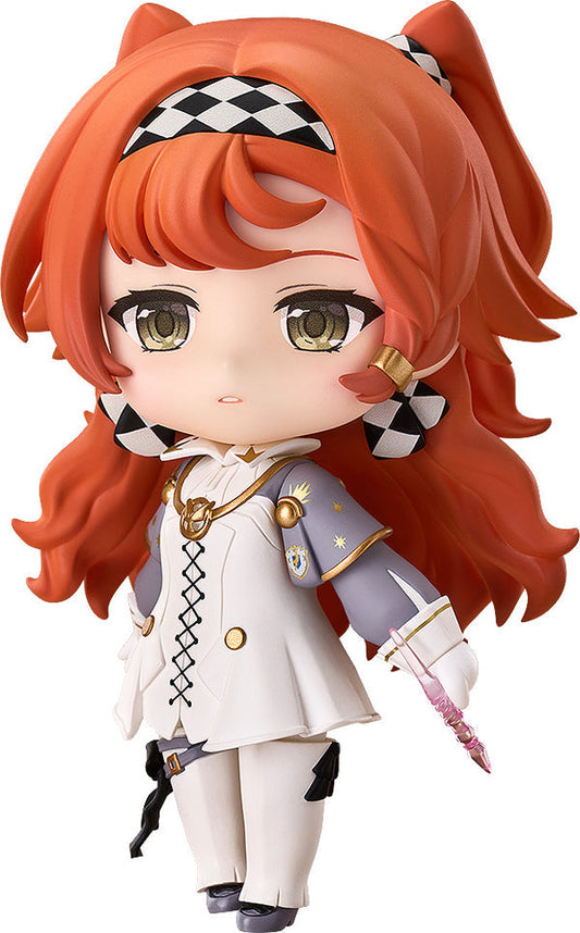 Reverse: 1999 Nendoroid Sonetto by Good Smile Arts Shanghai