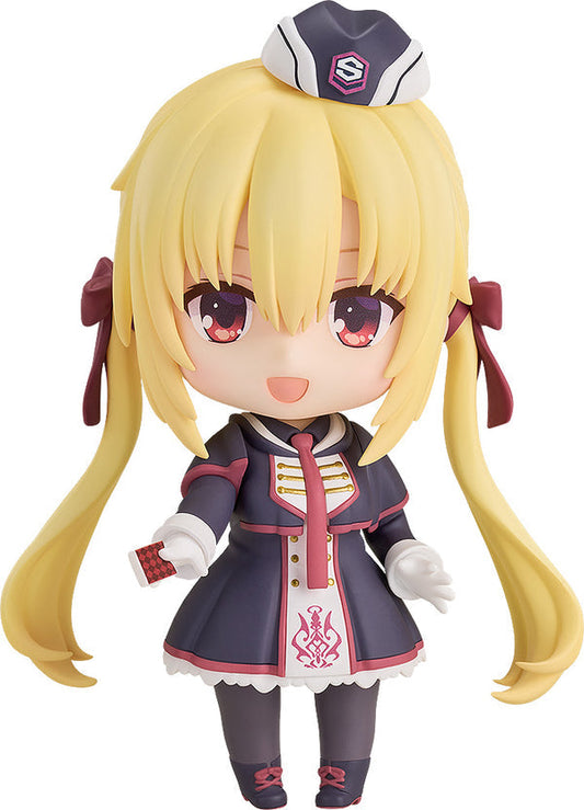 RIDDLE JOKER Nendoroid Nanami Arihara by Good Smile Arts Shanghai