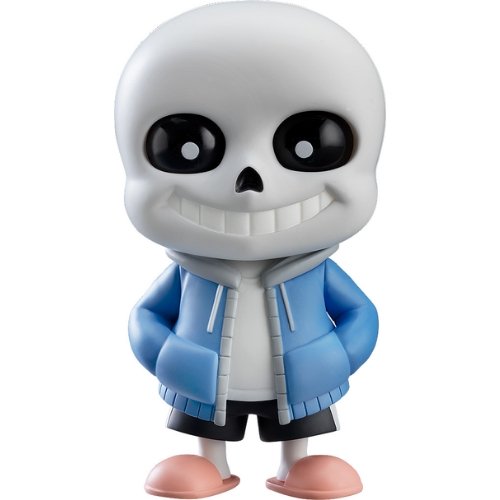 UNDERTALE Nendoroid sans by Good Smile Company