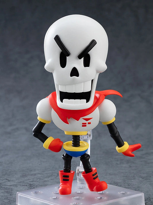 UNDERTALE Nendoroid Papyrus by Good Smile Company