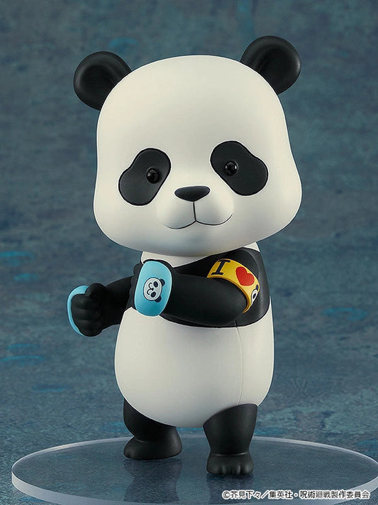 Jujutsu Kaisen Nendoroid Panda by Good Smile Company