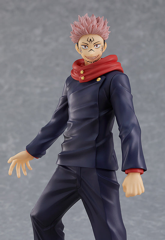 Jujutsu Kaisen POP UP PARADE Yuji Itadori by Good Smile Company