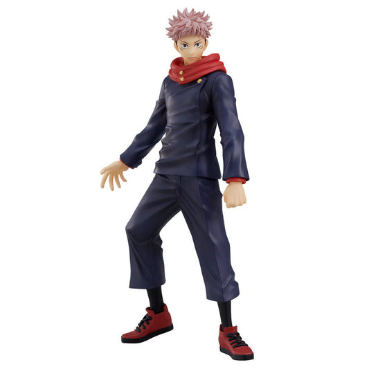 Jujutsu Kaisen POP UP PARADE Yuji Itadori by Good Smile Company