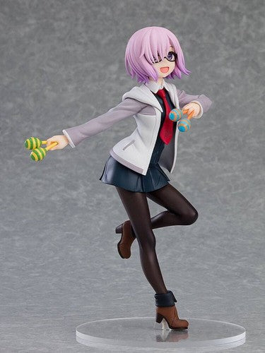 Fate/Grand Carnival Mash Kyrielight Carnival  by Good Smile Company