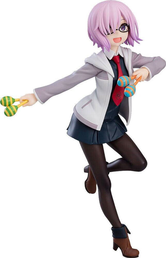 Fate/Grand Carnival Mash Kyrielight Carnival  by Good Smile Company