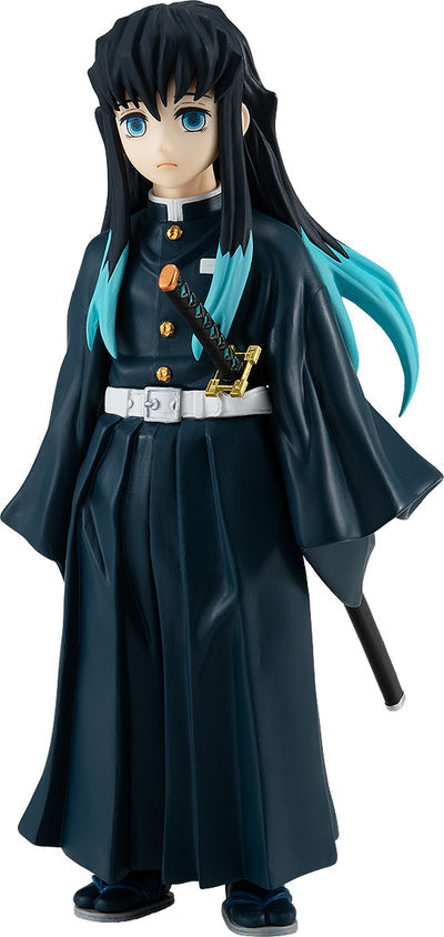 Demon Slayer: Kimetsu no Yaiba POP UP PARADE Muichiro Tokito by Good Smile Company