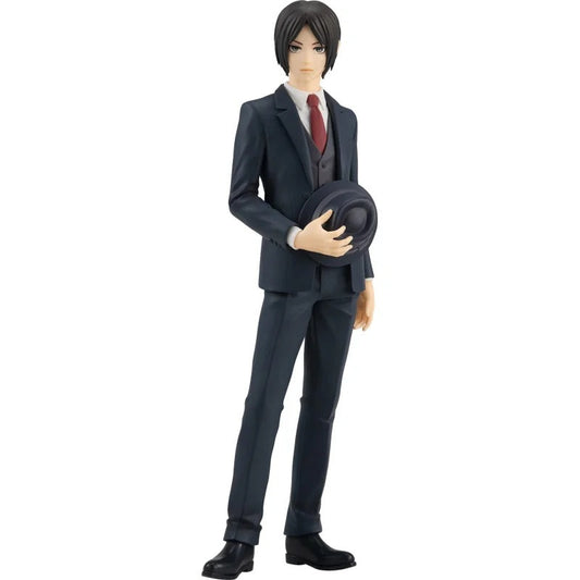 Attack on Titan POP UP PARADE Eren Yeager: Suit Ver. by Good Smile Company