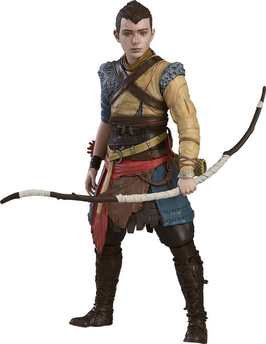 God of War Ragnarok POP UP PARADE Atreus by Good Smile Company