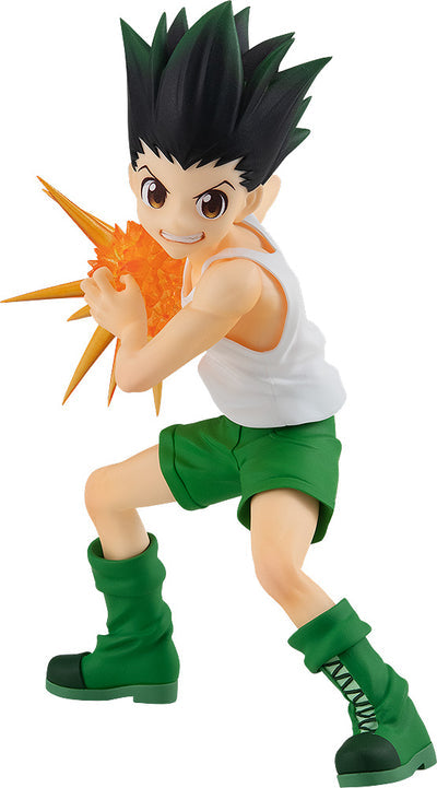 HUNTER x HUNTER POP UP PARADE Gon Freecss by Good Smile Company