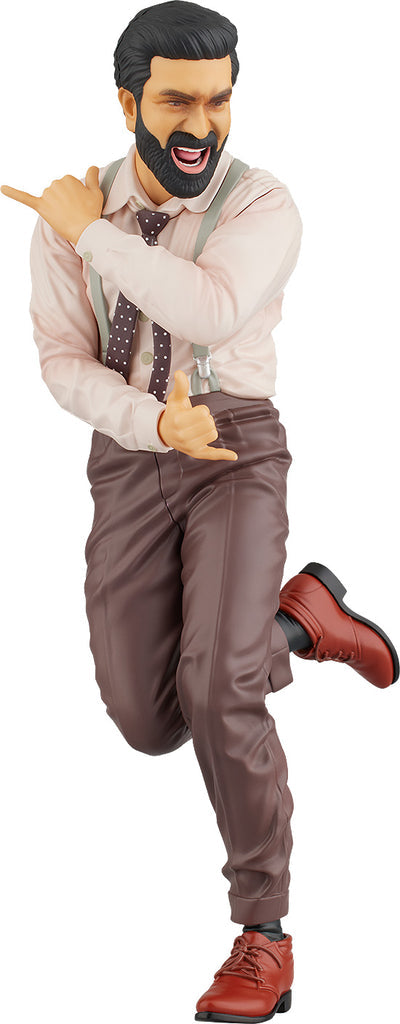 RRR POP UP PARADE Alluri Rama Raju by Good Smile Company