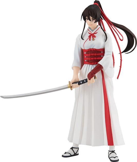 Hell's Paradise: Jigokuraku POP UP PARADE Yamada Asaemon Sagiri by Good Smile Company