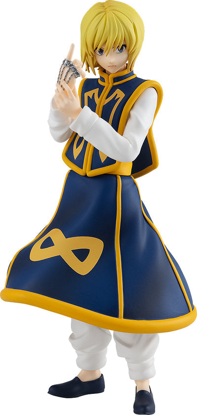 HUNTER x HUNTER POP UP PARADE Curarpikt by Good Smile Company