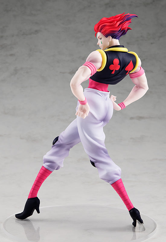 HUNTER x HUNTER POP UP PARADE Hyskoa by Good Smile Company