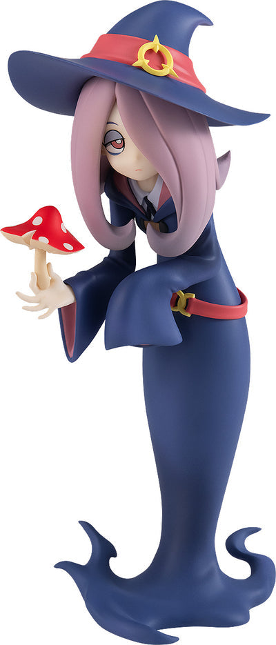 Little Witch Academia POP UP PARADE Sucy Manbavaran by Good Smile Company