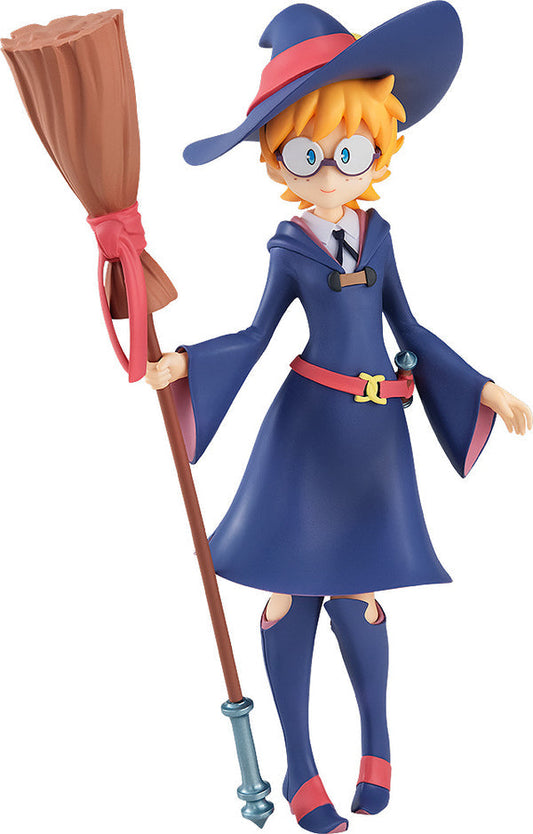 Little Witch Academia POP UP PARADE Lotte Jansson by Good Smile Company
