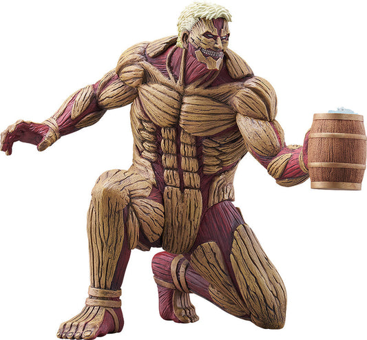 Attack on Titan POP UP PARADE Reiner Braun: Armored Titan (Worldwide After Party Ver.) by Good Smile Company