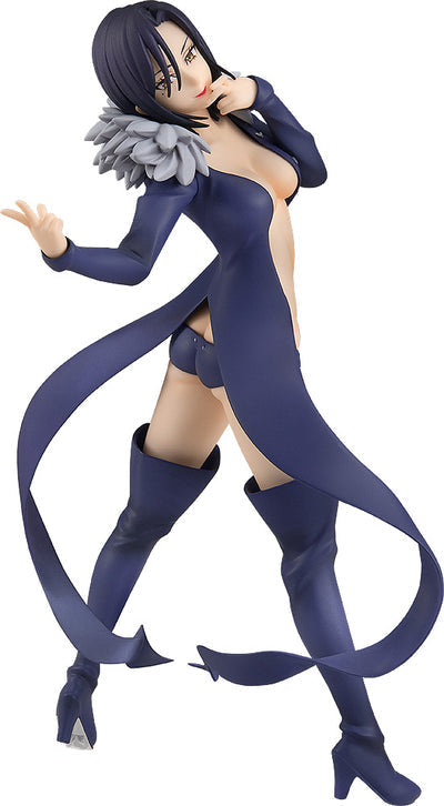 The Seven Deadly Sins: Dragon's Judgement POP UP PARADE Merlin by Good Smile Company