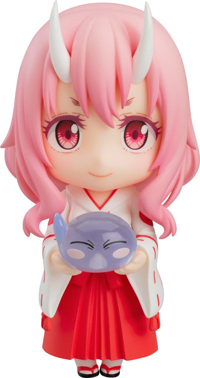 That Time I Got Reincarnated as a Slime Nendoroid Shuna by Good Smile Company