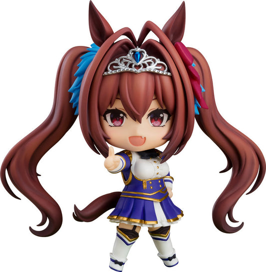 Umamusume: Pretty Derby Nendoroid Daiwa Scarlet by Good Smile Company
