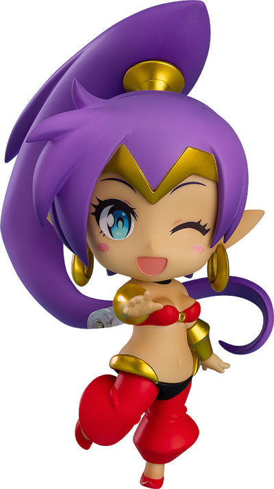 Shantae Nendoroid Shantae by Good Smile Company