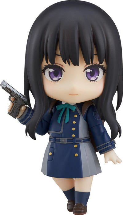 Lycoris Recoil Nendoroid Takina Inoue by Good Smile Company