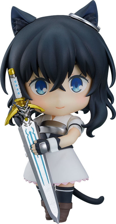 Reincarnated as a Sword Nendoroid Fran by Good Smile Company