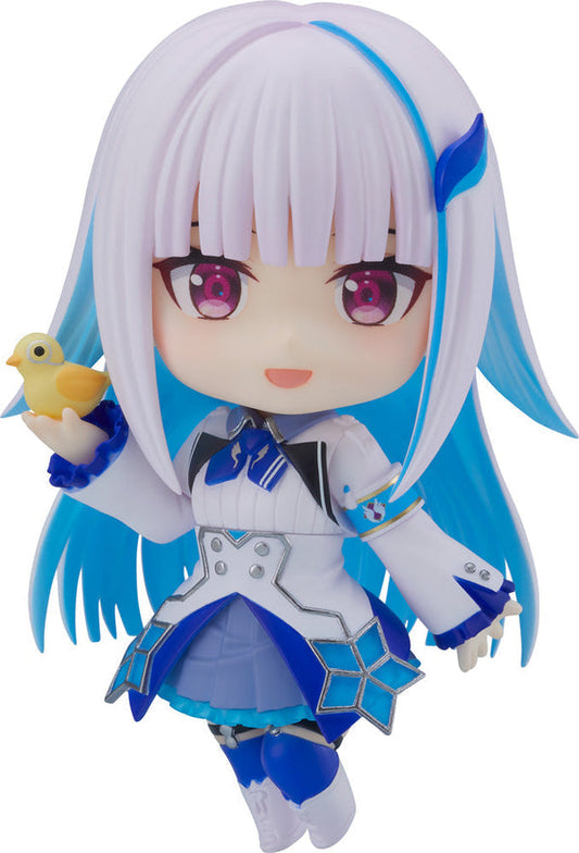 NIJISANJI Nendoroid Lize Helesta by Good Smile Company