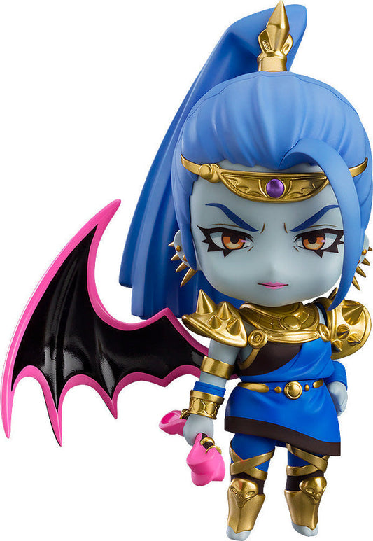 Hades Nendoroid Megaera by Good Smile Company