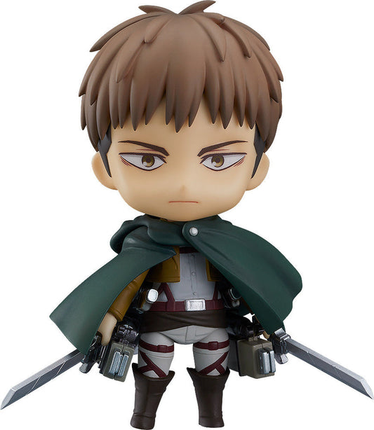 Attack on Titan Nendoroid Jean Kirstein by Good Smile Company
