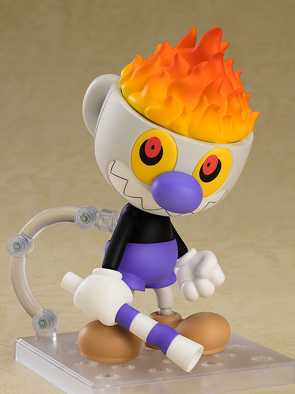 Cuphead Nendoroid Mugman by Good Smile Company