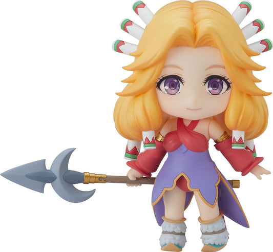 Legend of Mana: The Teardrop Crystal Nendoroid Seraphina by Good Smile Company