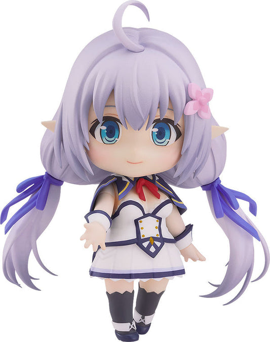 The Greatest Demon Lord Is Reborn as a Typical Nobody Nendoroid Ireena by Good Smile Company