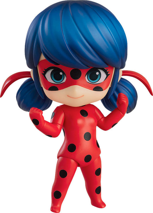 Miraculous: Tales Of Ladybug & Cat Noir Nendoroid Ladybug by Good Smile Company