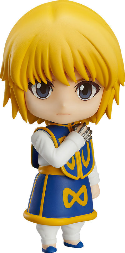 HUNTER x HUNTER Nendoroid Kurapika(re-run) by Good Smile Company