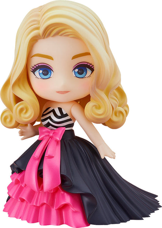 Barbie Nendoroid Barbie by Good Smile Company