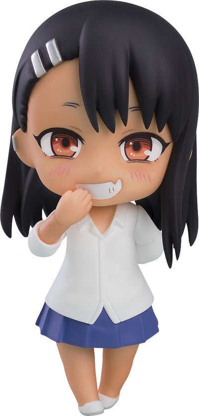 DON'T TOY WITH ME, MISS NAGATORO Season 2 Nendoroid Nagatoro by Good Smile Company