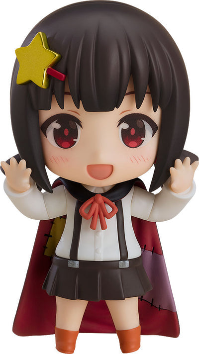 KONO SUBARASHII SEKAI NI BAKUEN WO! Nendoroid Komekko by Good Smile Company