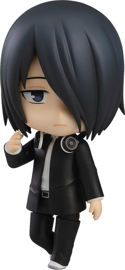 Kaguya-sama: Love is War - The First Kiss That Never Ends Nendoroid Yu Ishigami by Good Smile Company