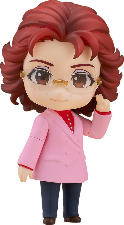 AONI PRODUCTION Nendoroid Masako Nozawa by Good Smile Company
