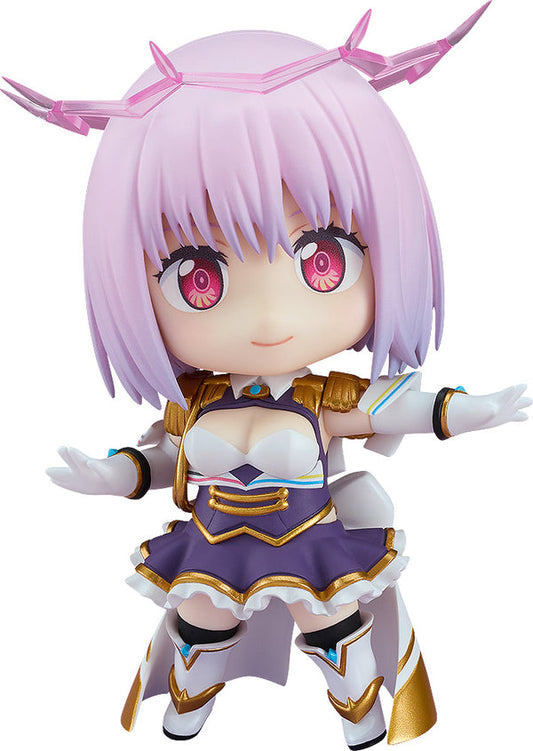 GRIDMAN UNIVERSE Nendoroid Akane Shinjo (New Order) by Good Smile Company