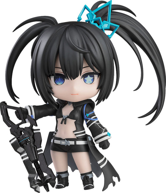 BLACK ROCK SHOOTER FRAGMENT Nendoroid Elishka by Good Smile Company