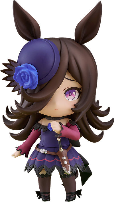 Umamusume: Pretty Derby Nendoroid Rice Shower by Good Smile Company