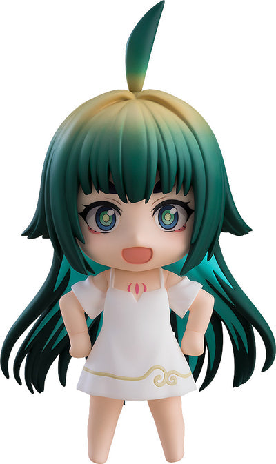KamiKatsu: Working for God in a Godless World Nendoroid Mitama by Good Smile Company